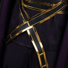 The Eminence in Shadow Cid Kagenou Cosplay Costume