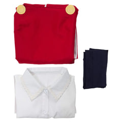 Boku no Hero Academia Season 4 Eri Cosplay Costume