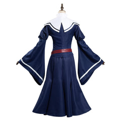 Kamisama ni Natta Hi /The Day I Became a God Hina Halloween Carnaval Cosplay Costume