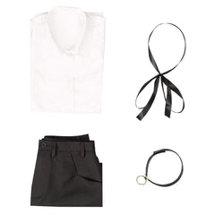 Adulte Chensō Man Reze Chemises Pantalon Cosplay Costume