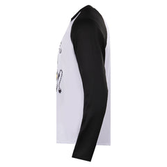 2022 Stranger Things Saison 4 Eddie Munson The Hellfire Club Cosplay Costume