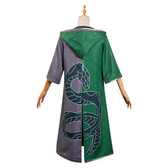 Hogwarts Legacy - Slytherin Veste Cosplay Costume