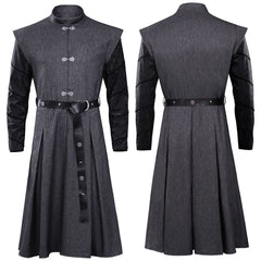 House of the Dragon Daemon Targaryen Vintage Cosplay Costume Médiéval
