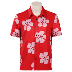 The Bad Guys Snake Chemise Cosplay Costume