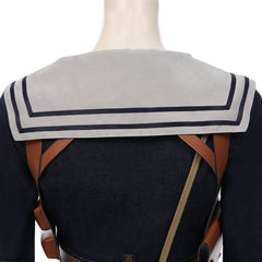 Sucker Punch Babydoll Cosplay Costume