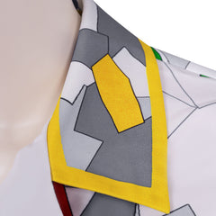 Enfant Stranger Things Saison 4 Dustin Henderson Cosplay Costume