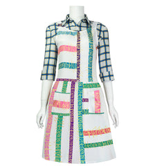 Stranger Things Saison 4 11 Robe Cosplay Costume