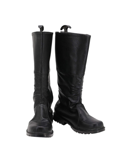 The Witcher Netflix Henry Cavill Geralt Cosplay Chassures