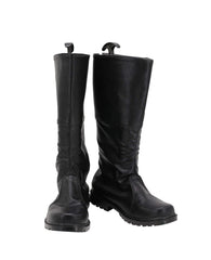 The Witcher Netflix Henry Cavill Geralt Cosplay Chassures