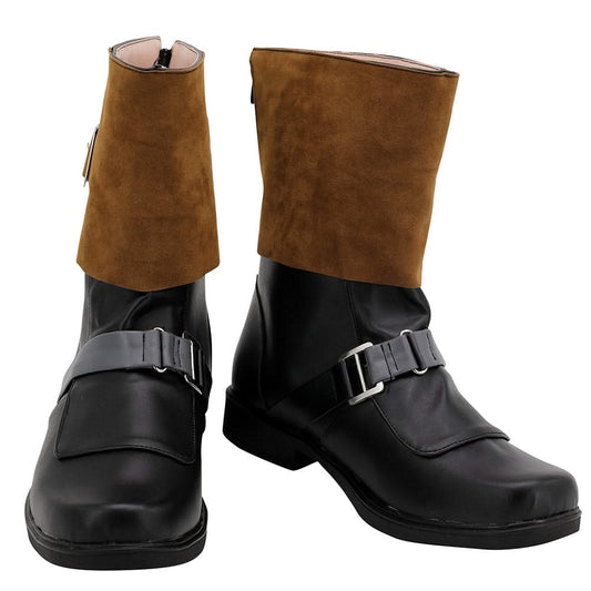 Jedi: Fallen Order Cal Kestis Cosplay Chaussures