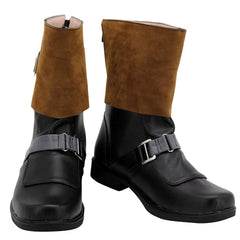 Jedi: Fallen Order Cal Kestis Cosplay Chaussures