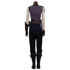Star Trek:Prodigy Gwyn Outfits Cosplay Costume