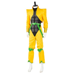 JJBA Dio Brando Cosplay Costume