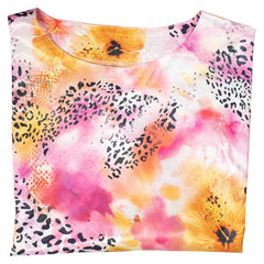 Tiger King Carole Baskin Chemise Cosplay Costume