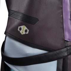 Overwatch 2 Olivia·Colomar Cosplay Costume