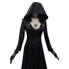 Resident Evil 8 Village Daniela/Bela/Cassandra Cosplay Costume