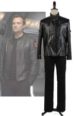 Stargate SG-1 Dr. Rodney McKay Veste Cosplay Costume