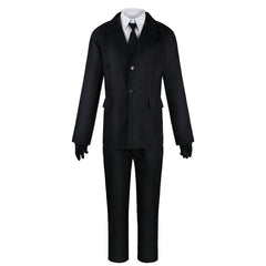Dazai Osamu BSD Cosplay Costume