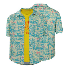 Stranger Things Saison 4 Argyle Cosplay Costume