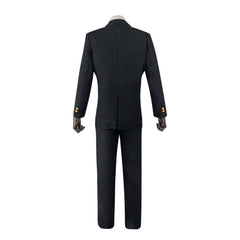 One Piece Wano Country Vinsmoke Sanji Cosplay Costume