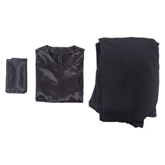 IX L'Ascension de Skywalker Sheev Palpatine Dark Sidious Cosplay Costume