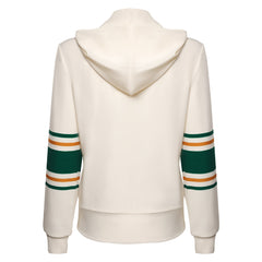 Adulte & Enfant Campus Stranger Things Saison 4 Chrissy Veste Cosplay Costume