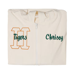 Adulte & Enfant Campus Stranger Things Saison 4 Chrissy Veste Cosplay Costume