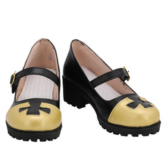 Fate/Grand Order Astolfo Saber Cosplay Chaussures