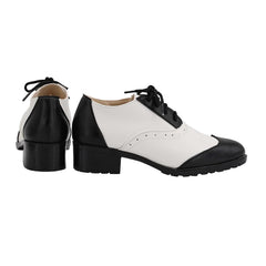 Twisted Wonderland Floyd Leech Cosplay Chaussures