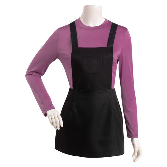 The Owl House Luz à Osville Amity Cosplay Costume