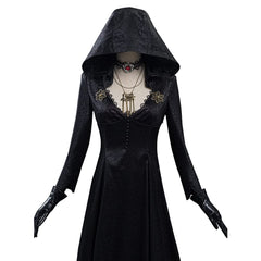 Resident Evil 8 Village Daniela/Bela/Cassandra Cosplay Costume