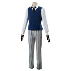 Beastars Legoshi Louis Uniform Scolaire Cosplay Costume