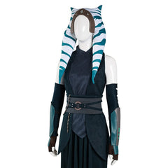Mando 2 Ahsoka Tano Cosplay Costume
