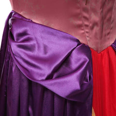 Hocus Pocus Sorcière Sarah Sanderson Costume