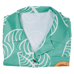 Animal Crossing Timmy & Tommy Chemise Cosplay Costume