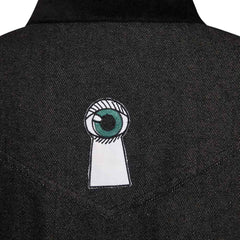 Stranger Things Saison 4 Robin Veste Cosplay Costume