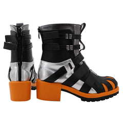 Vtuber Luxiem Alban Knox Cosplay Chaussures
