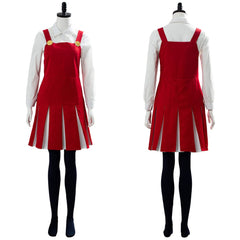 Boku no Hero Academia Season 4 Eri Cosplay Costume