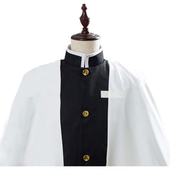 Les Rôdeurs de la Nuit Cosplay Costume