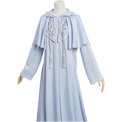 Final Fantasy XIV: Endwalker Hydaelyn Cosplay Costume