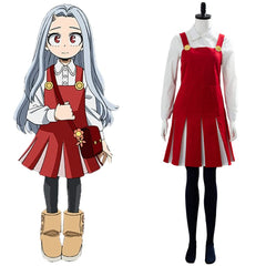 Boku no Hero Academia Season 4 Eri Cosplay Costume