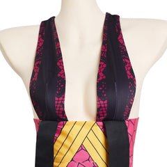 Les Rôdeurs de la Nuit S2 Yuukaku-hen Daki Cosplay Costume