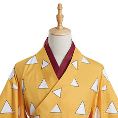 Les Rôdeurs de la Nuit Agatsuma Kimono Cosplay
