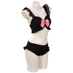 Sailor Moon Chibiusa Maillot de Bain Design Origianl Cosplay Costume-Cossky