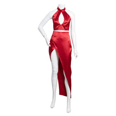 Cowboy Bebop Faye Valentine Adulte Cosplay Costume
