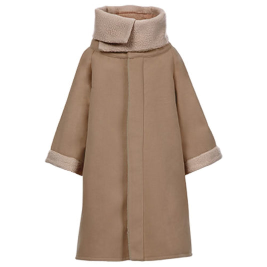 Mando Baby Yoda Cosplay Costume Adulte