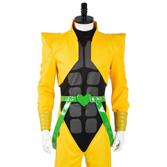 JJBA Dio Brando Cosplay Costume