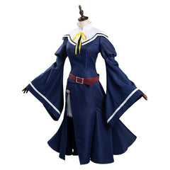 Kamisama ni Natta Hi /The Day I Became a God Hina Halloween Carnaval Cosplay Costume