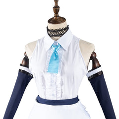 Miss Kobayashi-san Dragon Maid 2 Toru Cosplay Costume