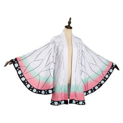 Les Rôdeurs de la Nuit Shinobu Haori Cosplay Costume